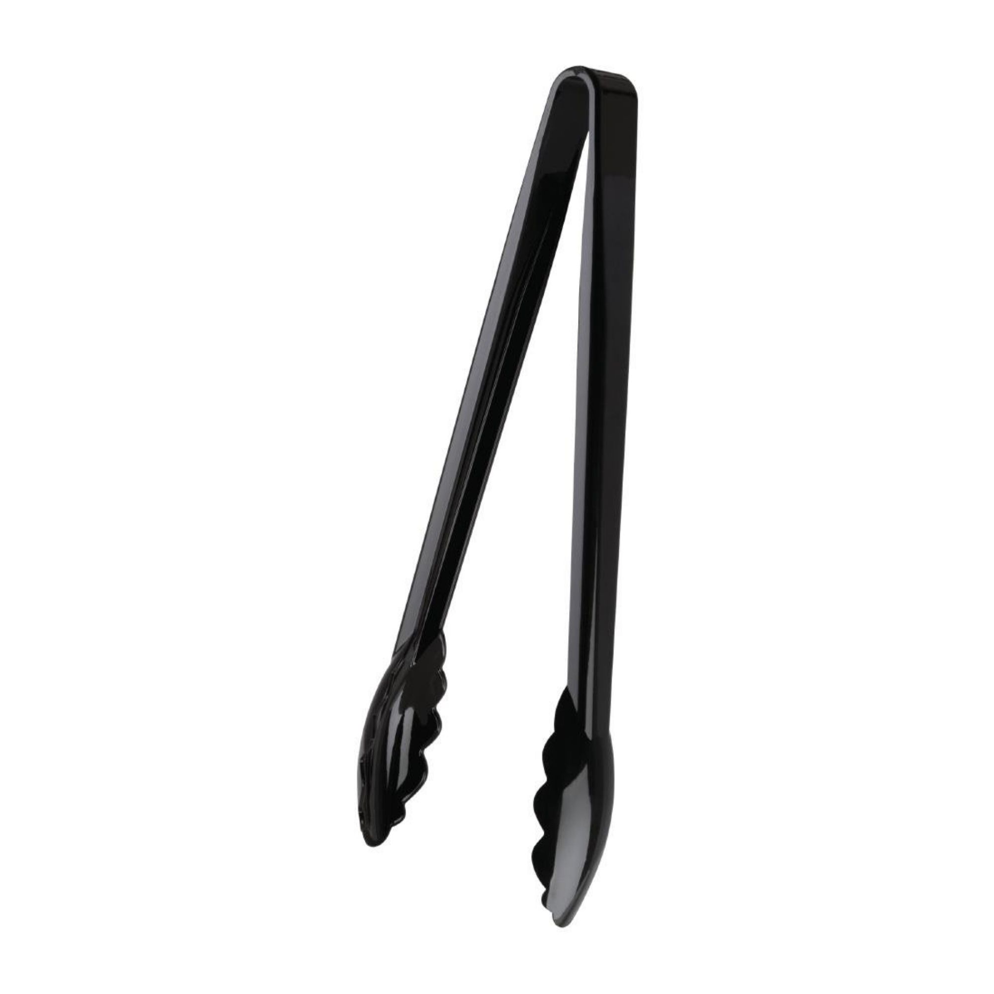 Picture of Vogue Black Tongs 12" - P925