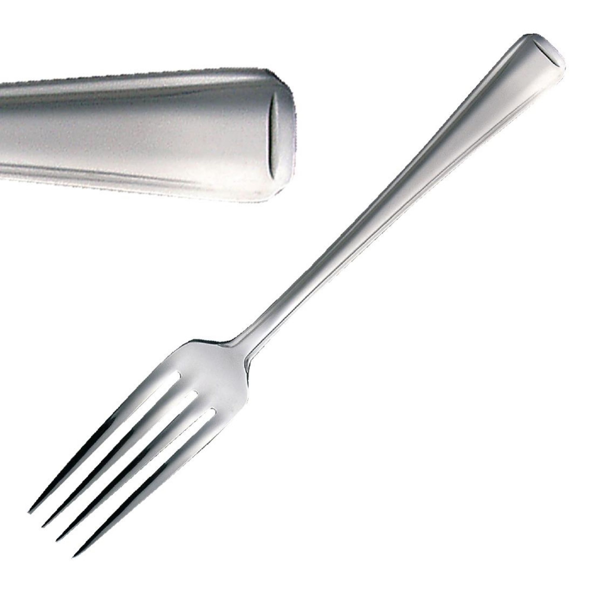 Picture of Olympia Harley Dessert Fork (Pack of 12) - D694