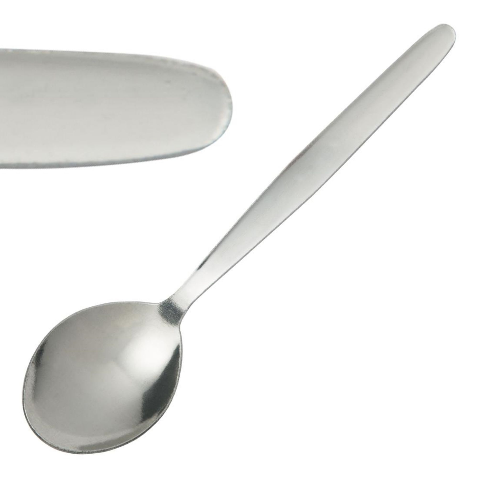 Picture of Olympia Kelso Soup Spoon (12 Pack) - C122