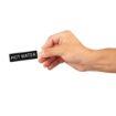 Picture of Olympia Adhesive Airpot Label Hot Water - K705