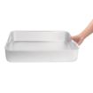 Picture of Vogue Deep Roasting Pan 520mm - K414