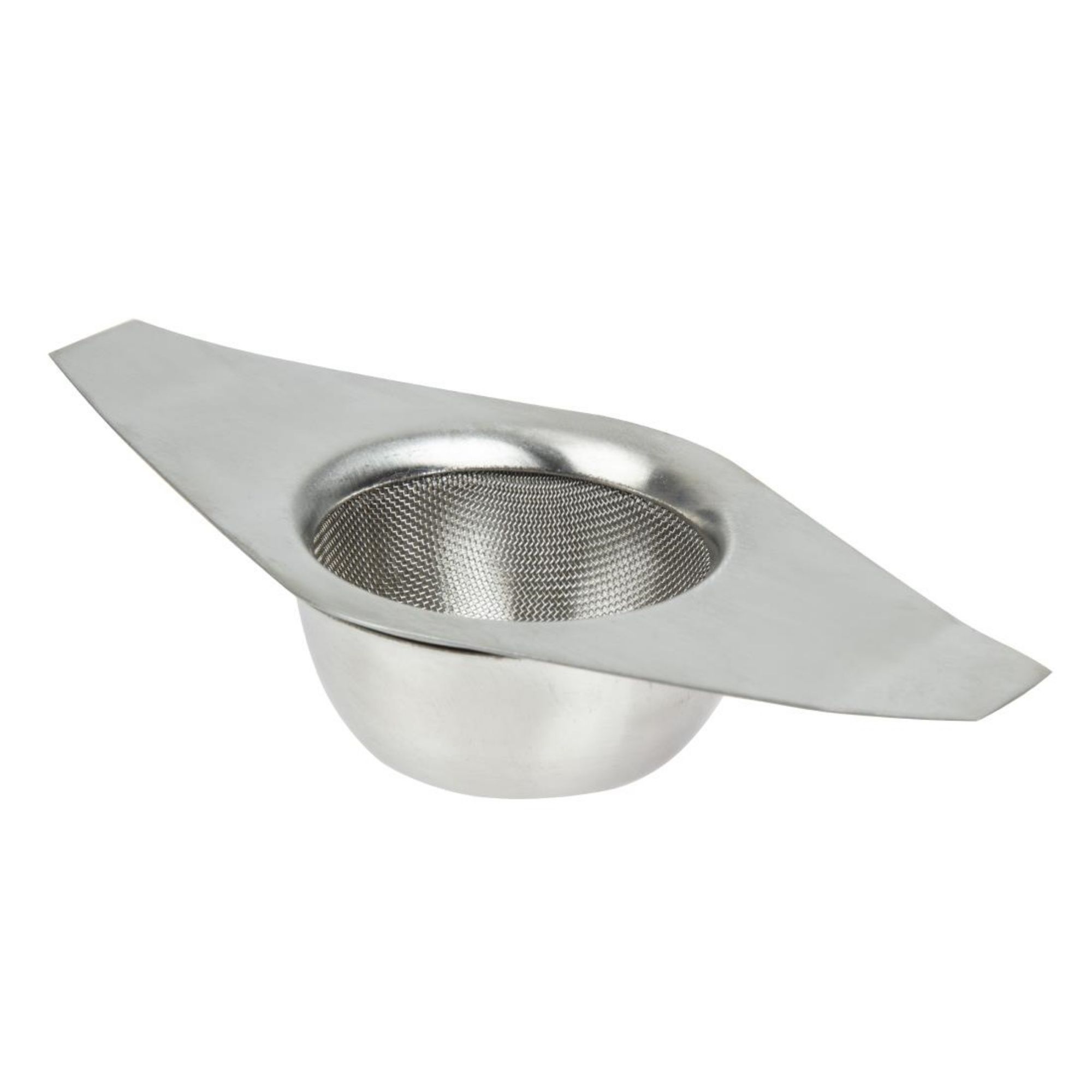 Picture of Tea Strainer and Stand - K410