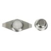 Picture of Tea Strainer and Stand - K410