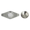 Picture of Tea Strainer and Stand - K410