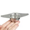 Picture of Tea Strainer and Stand - K410