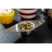 Picture of Tea Strainer and Stand - K410