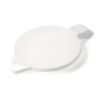 Picture of Olympia Kristallon White Polycarbonate Lid for 1.4Ltr Jug - J908