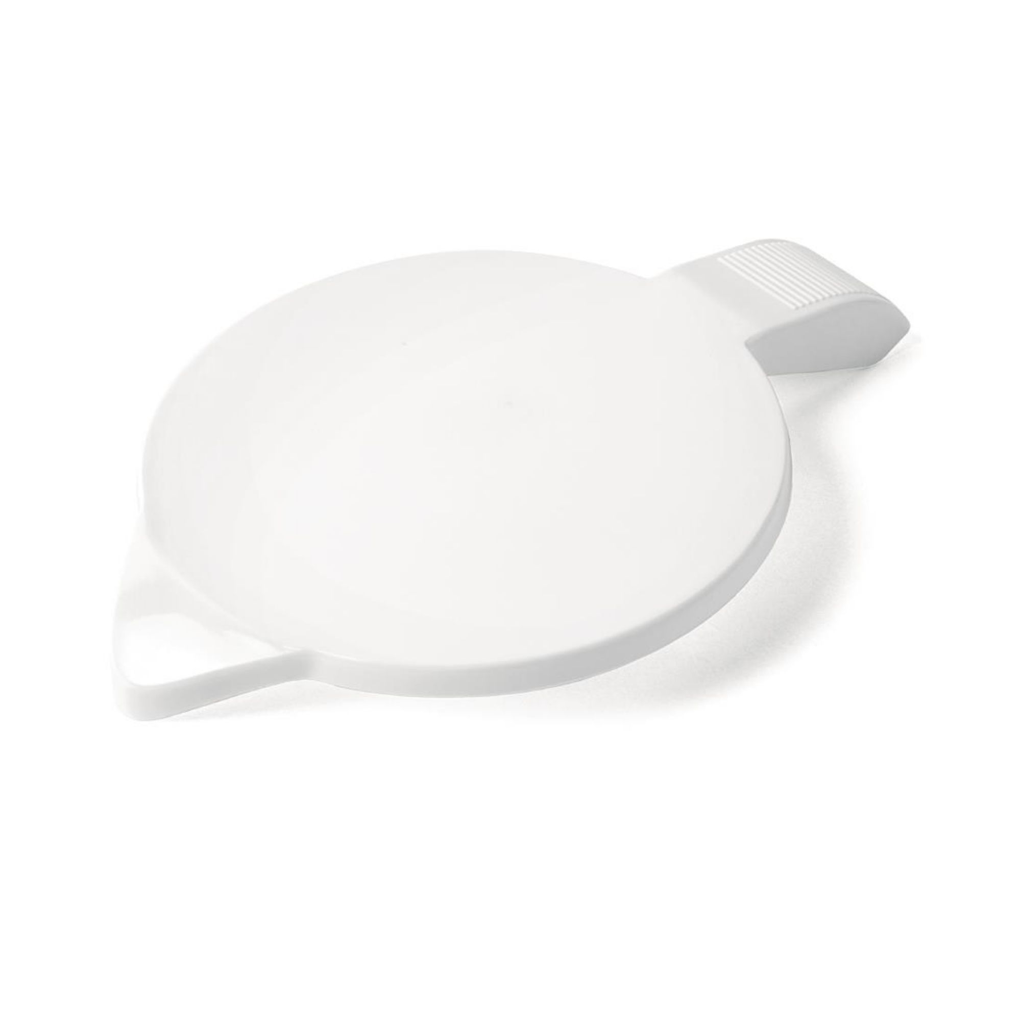 Picture of Olympia Kristallon White Polycarbonate Lid for 1.4Ltr Jug - J908