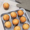 Picture of Vogue Aluminium Bakewell Pan 370mm - K433