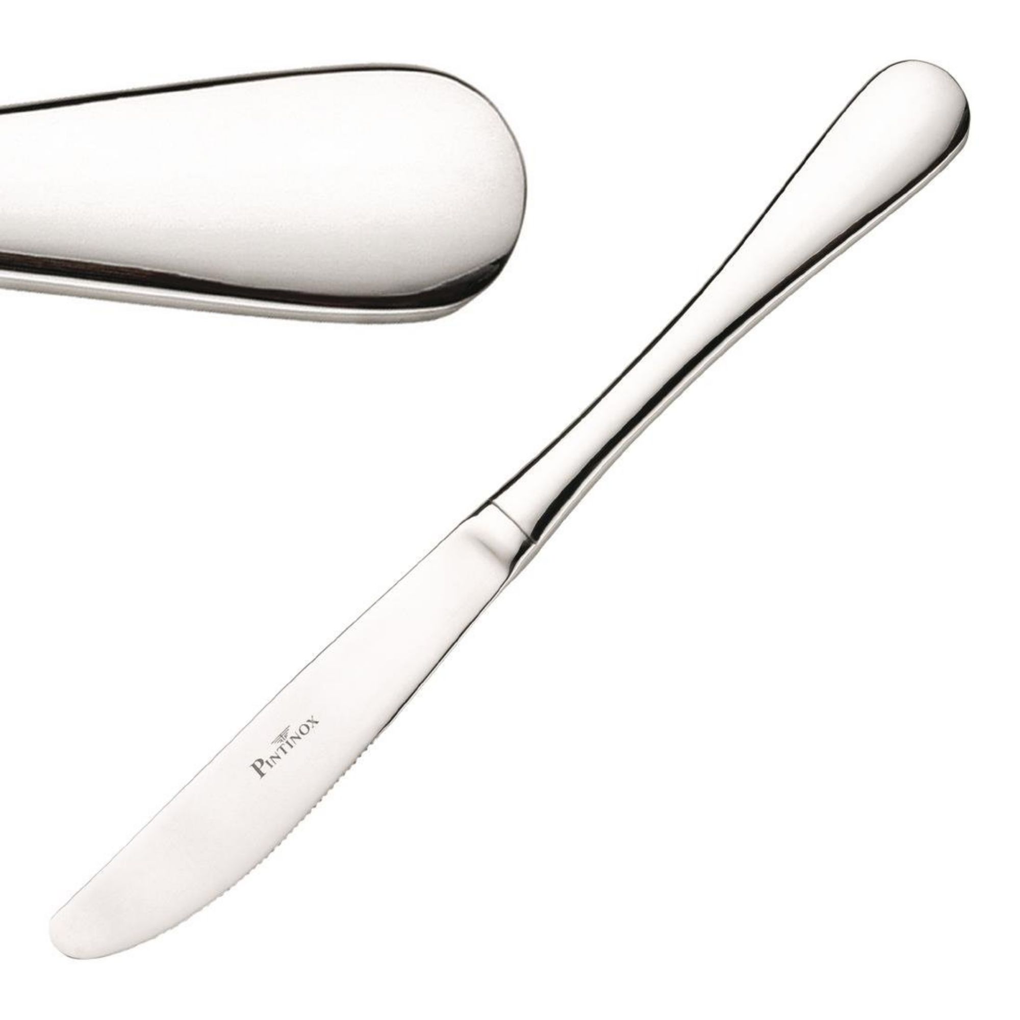 Picture of Pintinox Stresa Table Knife (Pack of 12) - GM393