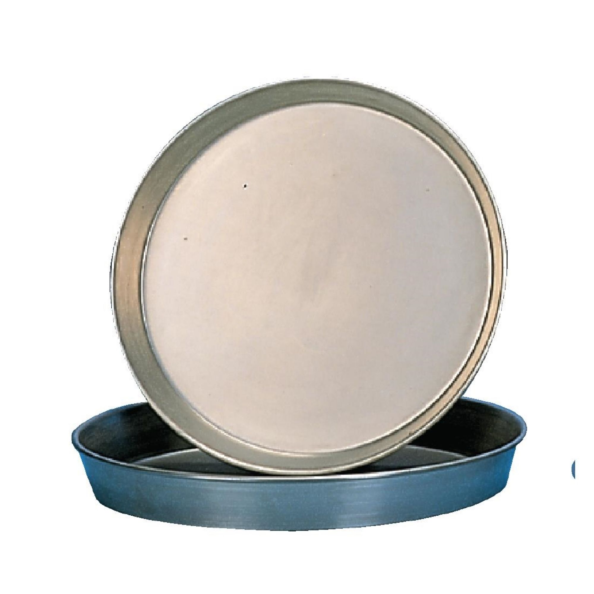 Picture of Black Iron Pizza Pan 10in - S474