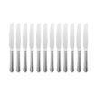 Picture of Olympia Dubarry Dessert Knife (12 Pack) - C140