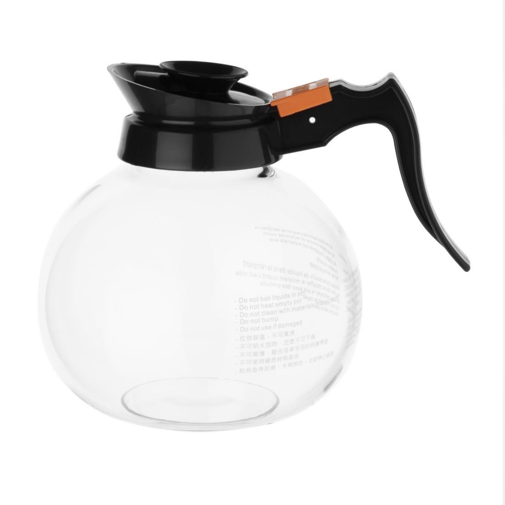 Picture of Coffee Jug - D821