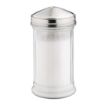 Picture of Olympia Sugar Pourer with 8mm Centre Hole - C233