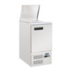 Picture of Polar G-Series Single Door Saladette Prep Counter Fridge - GH333