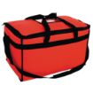 Picture of Vogue Large Polyester Insulated Food Delivery Bag - GG141