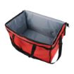 Picture of Vogue Large Polyester Insulated Food Delivery Bag - GG141