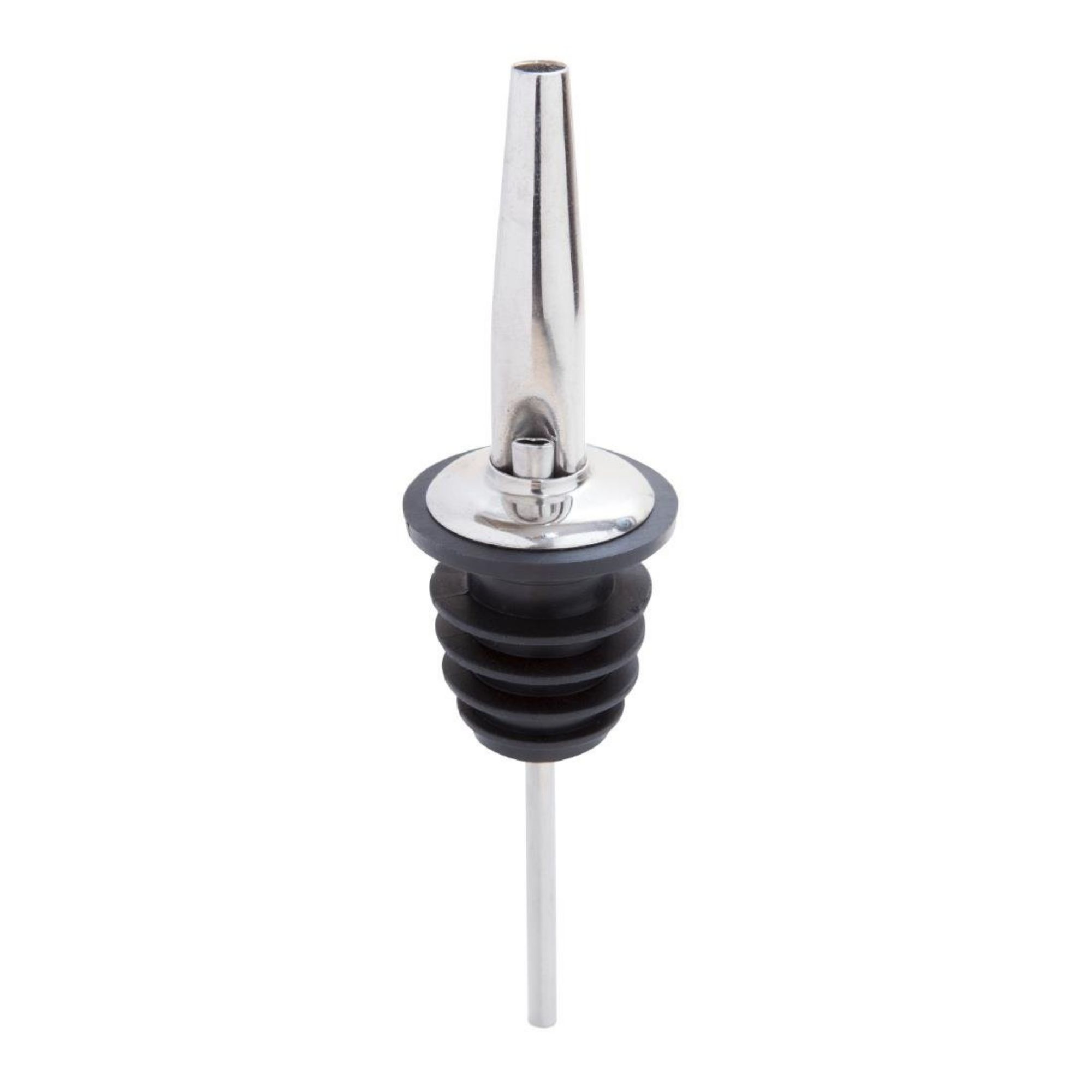 Picture of Beaumont Stainless Steel Freeflow Pourer (Pack of 10) - CZ310