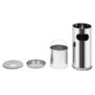 Picture of Bolero Large Cigarette Bin - C576