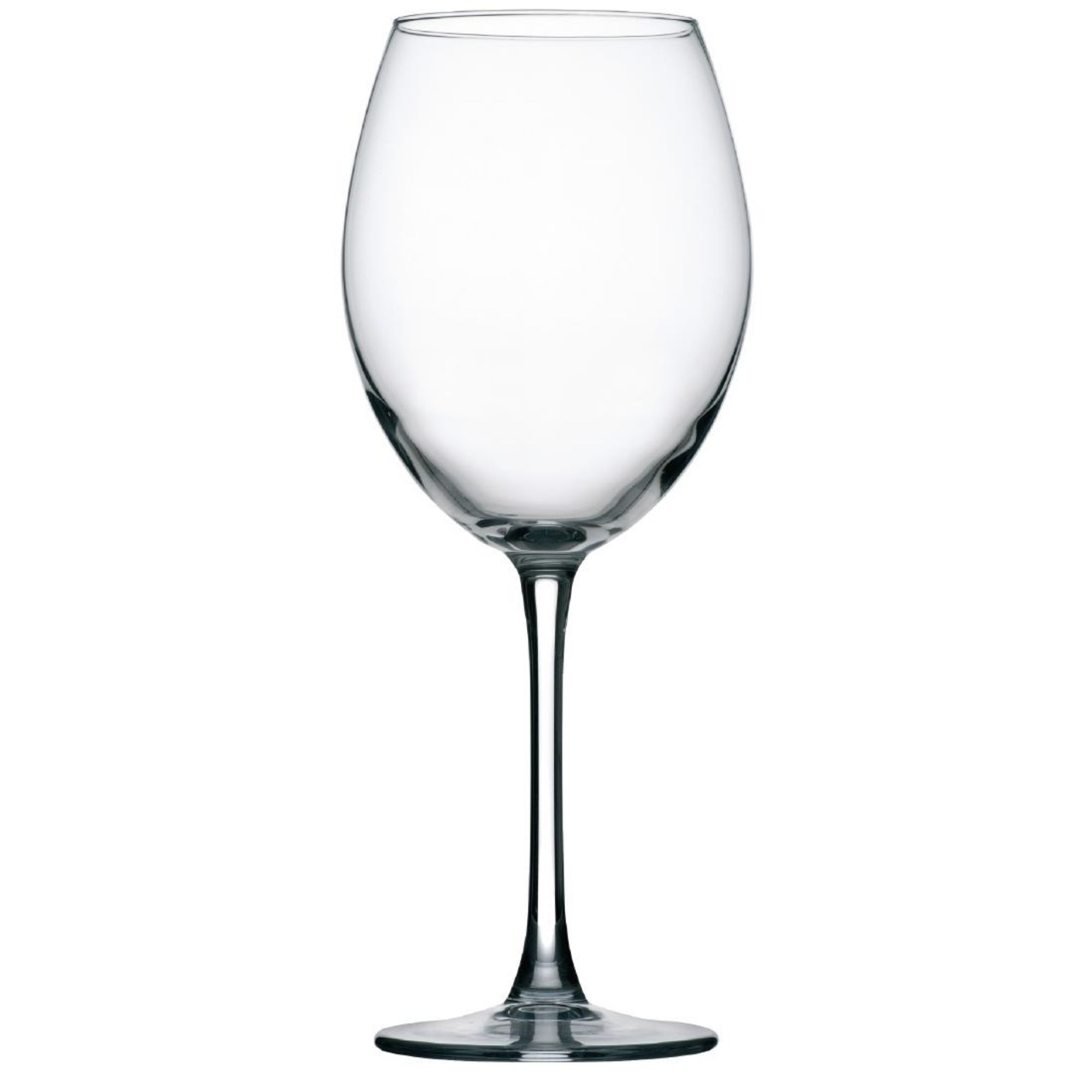 Picture of Utopia Enoteca Red Wine Glasses 550ml (Pack of 24) - Y697