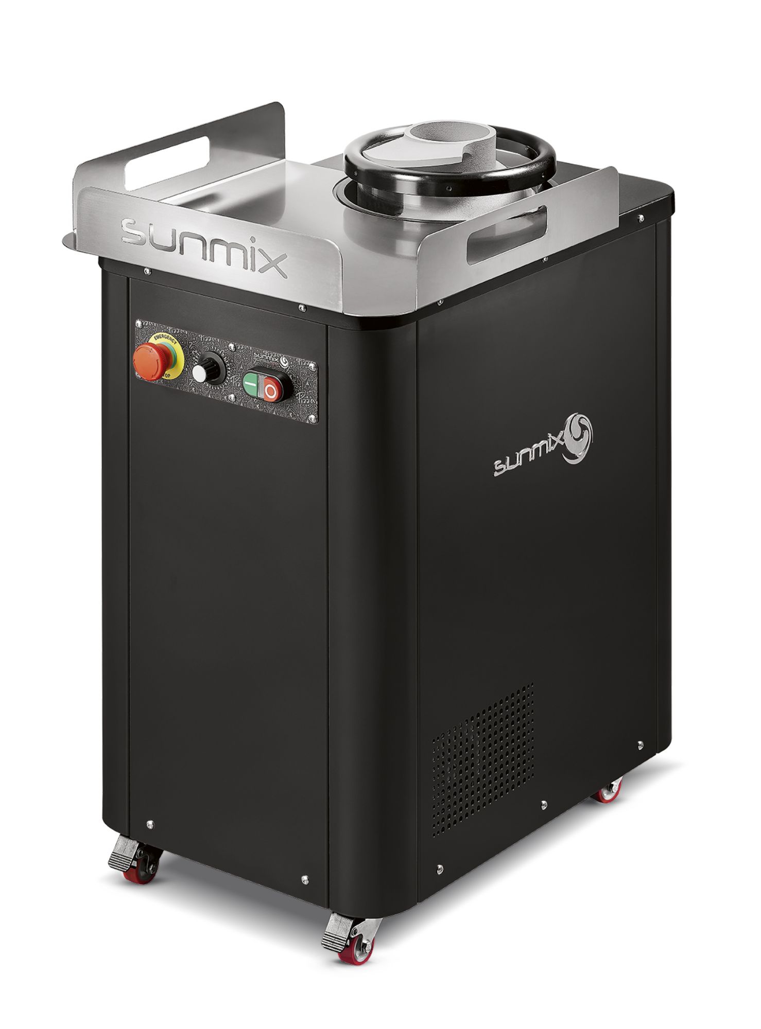 Picture of Sunmix Dough Rounder MOON - MOON 300