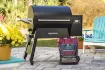 Picture of Traeger BBQ Wood Pellets Cherry Flavour - PEL339