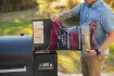 Picture of Traeger BBQ Wood Pellets Cherry Flavour - PEL339