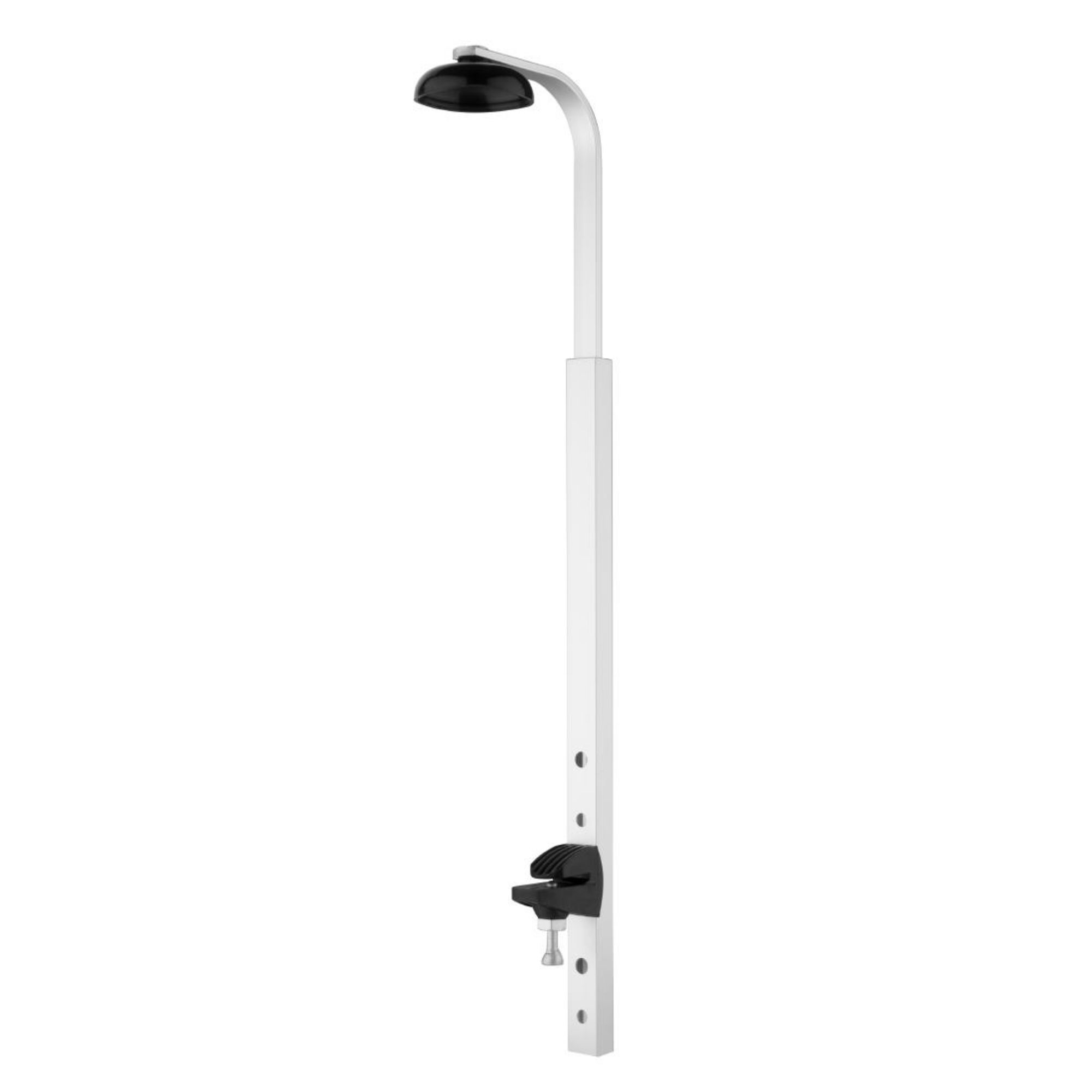 Picture of Olympia Single Bottle Bar Optic Holder Wall Mount - W623