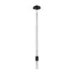 Picture of Olympia Single Bottle Bar Optic Holder Wall Mount - W623