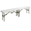 Picture of Bolero Centre Folding Bench 6ft - Y817
