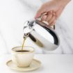 Picture of Olympia Insulated Stainless Steel Cafetiere 3 Cup - W836