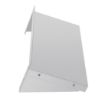 Picture of Vogue Stainless Steel Kitchen Shelf 600mm - Y749