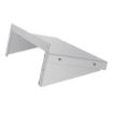 Picture of Vogue Stainless Steel Kitchen Shelf 600mm - Y749