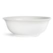 Picture of Olympia Whiteware Salad Bowls 235mm (Pack of 6) - W436