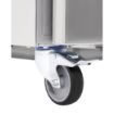 Picture of Polar U-Series Energy Efficient Single Door Upright Freezer 700Ltr - UA031