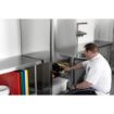 Picture of Polar U-Series Fridge Freezer 600Ltr - UA025