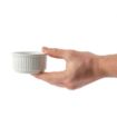 Picture of Olympia Whiteware Stacking Ramekins 85mm (Pack of 12) - W421