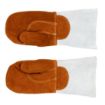 Picture of Matfer Bourgeat Baker Mitts 16.5" - W735