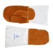 Picture of Matfer Bourgeat Baker Mitts 16.5" - W735