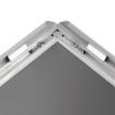 Picture of Olympia Aluminium Snap Display Frame A3 (Single) - U798