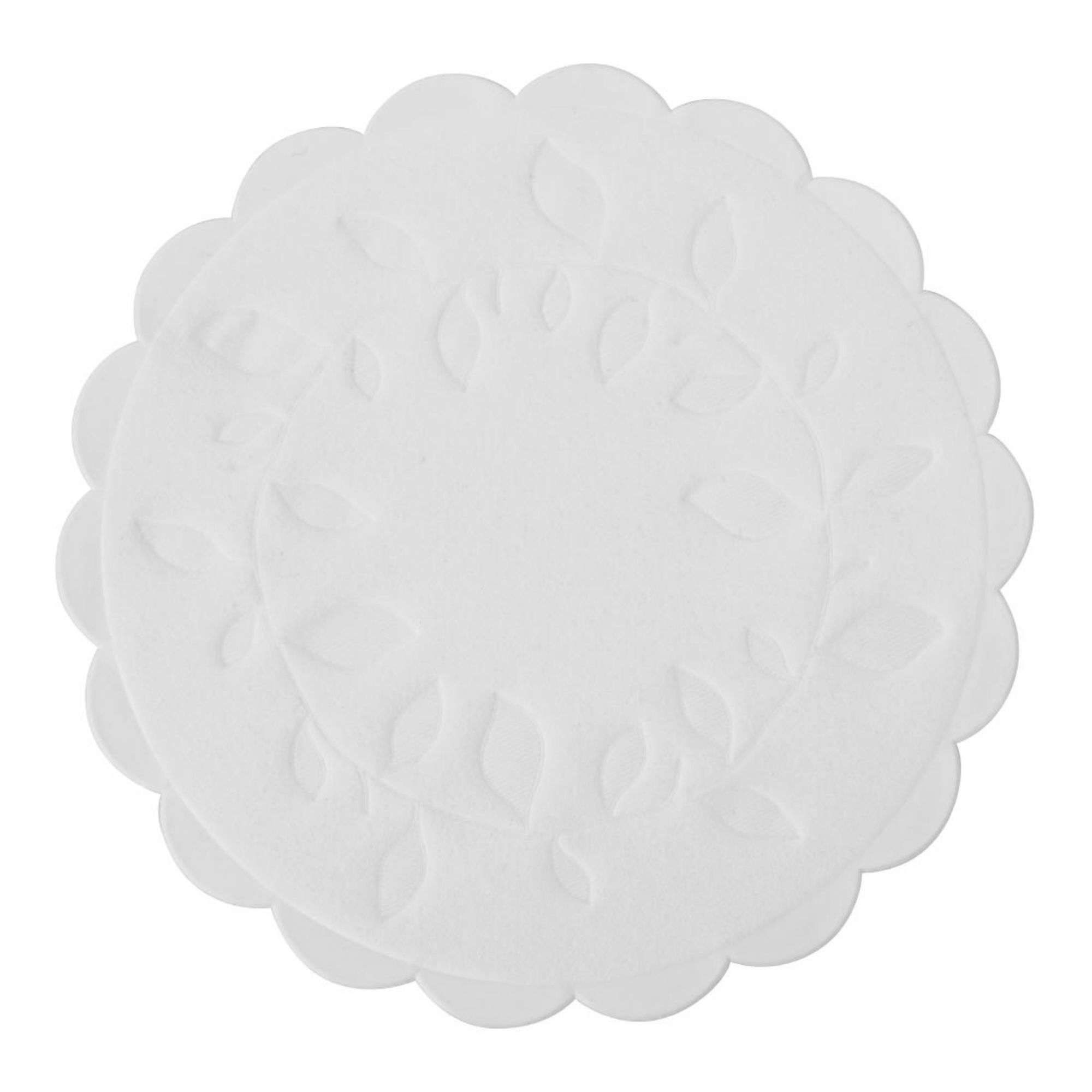 Picture of Disposable Coaster (Pack of 1000) - U639