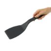 Picture of Matfer Bourgeat Heat Resistant Spatula 13" - U752