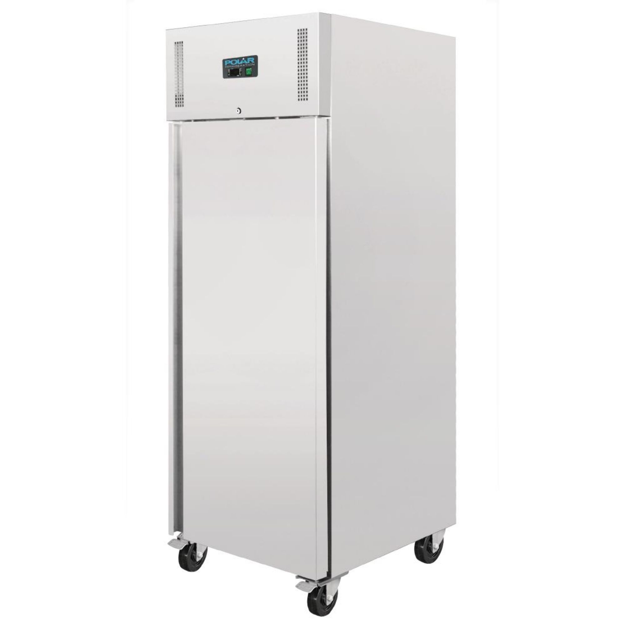 Picture of Polar U-Series Upright Freezer 650Ltr - U633