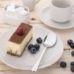 Picture of Olympia Buckingham Dessert Spoon (Pack of 12) - U880