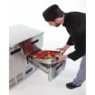 Picture of Polar G-Series 2 Drawer Counter Fridge 240Ltr - U637