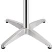 Picture of Bolero Ash Wood Tabletop Round 800mm - U429