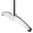 Picture of Bolero Double Pedestal Table Rectangular 1200mm - U432