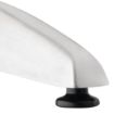Picture of Bolero Double Pedestal Table Rectangular 1200mm - U432