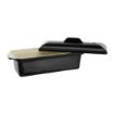 Picture of Vogue Black Cast Iron Pate Terrine Mould 1.3Ltr - U559