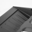Picture of Jantex Heavy-Duty Dust Pan - U398
